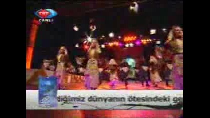 zeybek