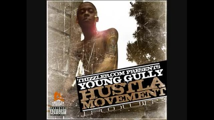 Young Gully - Lovin' Me