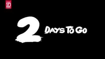 What Makes You Beautiful Teaser 4 (2 Days To Go)