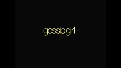 Gossip Girl - Enrique Iglesias ft. Ciara - Takin back my love