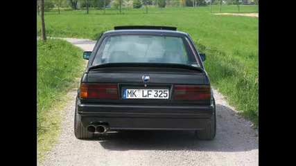 Bmw E30 M Power Music And Picture!!