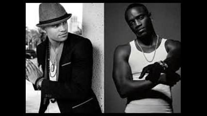 Mohombi Ft Akon - Dirty Situation + Текст 
