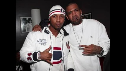 Lloyd Banks - _beamer, Benz, Or Bentley_ feat Juelz Santana