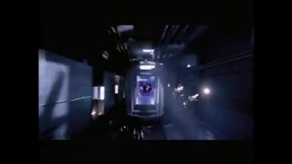 Puff Daddy - Come With Me ft. Jimmy Page (hq Video)