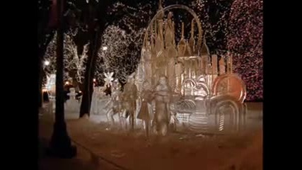 Pat Boone - Winter Wonderland