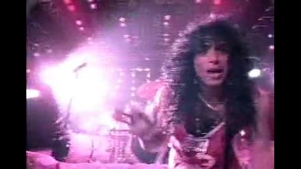 Kiss - Crazy Crazy Nights