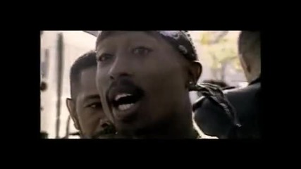 2pac - until the end of time