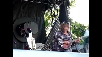 Saffire the Uppity Blues Women - Middle Aged Blues Boogie 