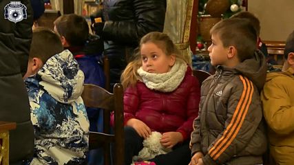 В Несебър бе отбелязан Денят на християнското семейство