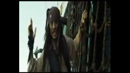Pirates - Numa Numa
