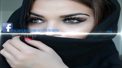 Страхотен Арабски Вокал! Elissa - Add El Ayem (house Remix)