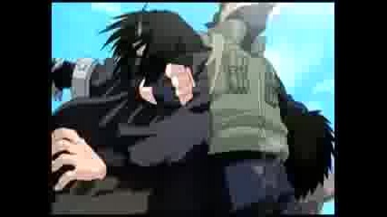 kakashi hatake