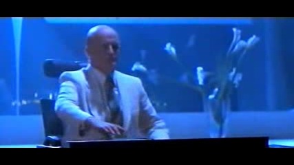 Соларна Криза (1990) - целия филм с италианско аудио,без субтитри