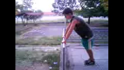 freerun