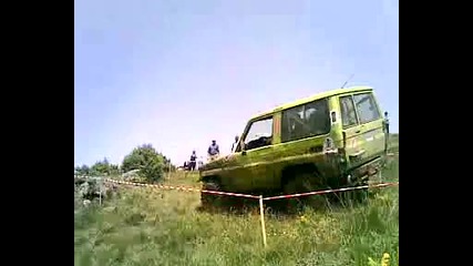 Off road devin 
