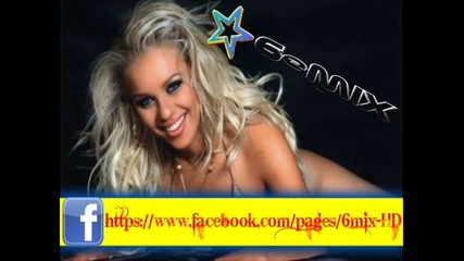 Gergana - Kakto predi Cd Rip {6@mix} 2012