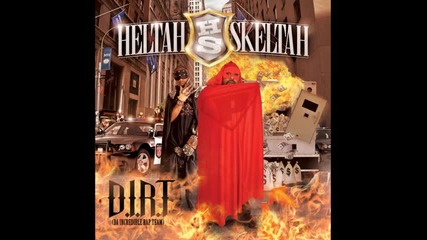 Heltah Skeltah - Da Beginning of Da End