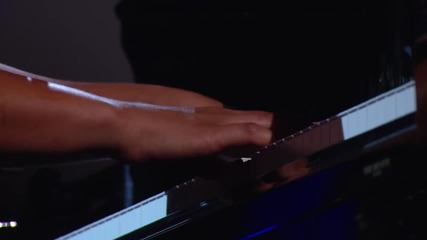 Alicia Keys - Diary ( Piano & I Aol Sessions 1 )