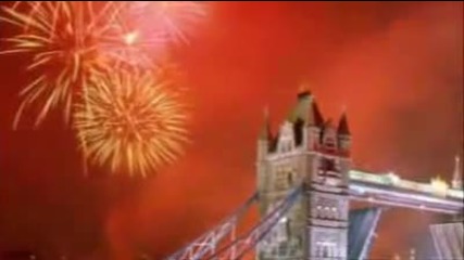 Britain - London 
