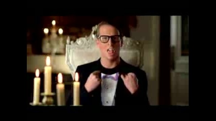 Mariah Carey - Touch My Body [official Video]