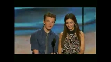 Teen Choice Awards 2012 (part 4 of 7)