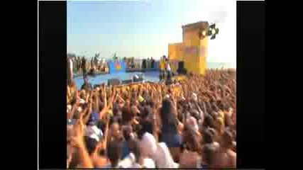 Lil Wayne - Got Money (live at Spring Break 2009)