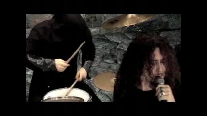 Therion - Son Of The Staves Of Time