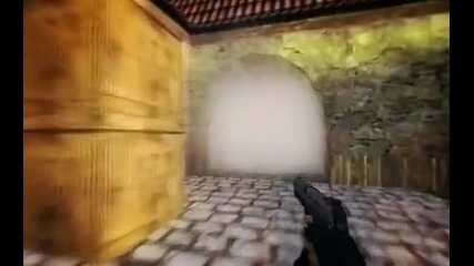 Много яко видое на Counter-strike