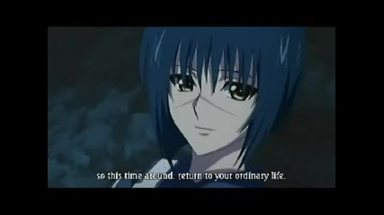 Busou Renkin - Dirty Little Secret 