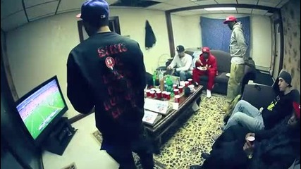 Chevy Woods - Campaign (by Memo) 