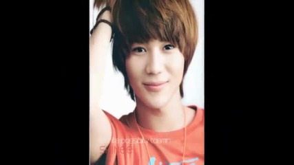 Lee Taemin (shinee) Shin Dongho (u-kiss)