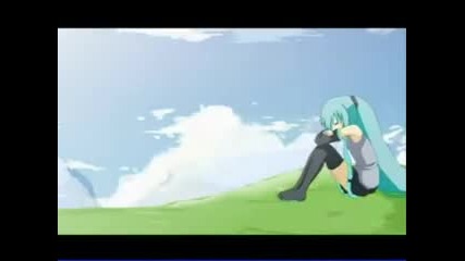 Miku Hatsune