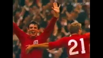 1966 World Cup Final in Colour (with Bbc commentary!!!) (hq) 