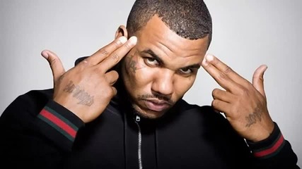 Game - Basic Bitch ( The R.e.d. Album )
