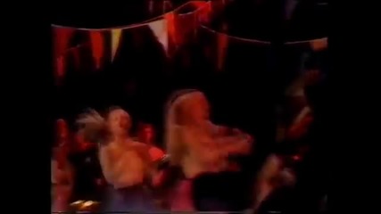 ottawan - crazy music (1980) stereo