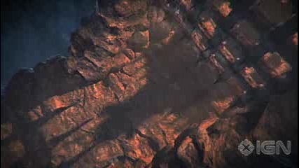 Mortal Kombat Shadows [video Game Trailer]