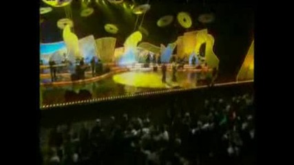 Save me - Bonnie Tyler & Nikolay Noskov