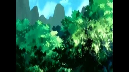 Sousei No Aquarion Episode 24