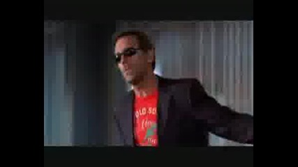 Dr.House - I Want Rock!
