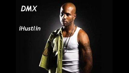 Dmx - Yall Niggaz [prod By Jim Jonsin]