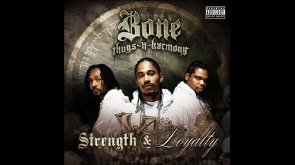 Bone Thugs - n - Harmony - Bone, Bone, Bone 2010 