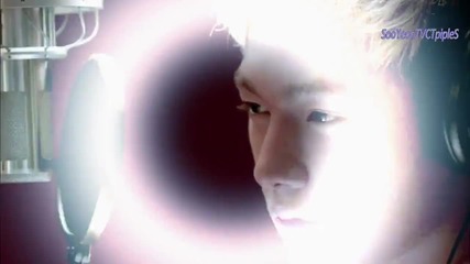 My Lovely Girl - Yoon Sena Shiwoo Агония