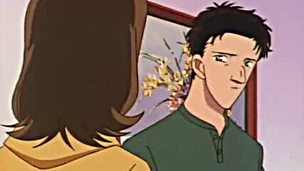 Detective Conan 111