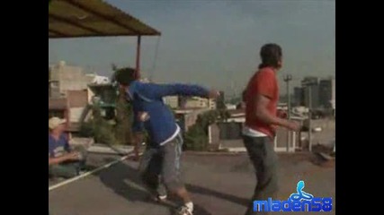 Fifa Street