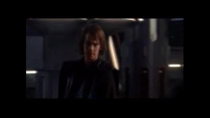 Obi - Wan Kenobi & Anakin Skywalker Vs Count Dooku