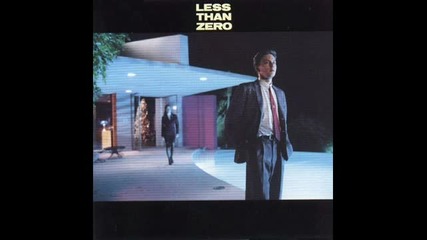 Thomas Newman - Less Than Zero 3 
