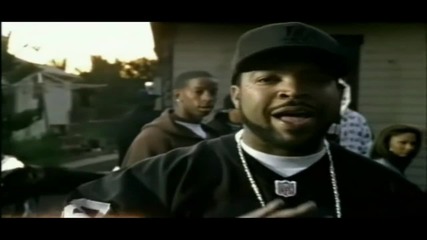 Ice Cube feat.eazy E & 2 Pac - Why We Thugs (remix) (hd)
