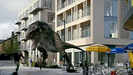 Jurassic World 2 Fan Made Trailer 2018 Movies Film Yonetmen 2016 Hd