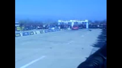 fiat punto vs mercedes clk