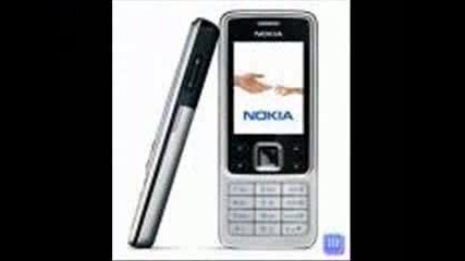 Снимки На Nokia 6300